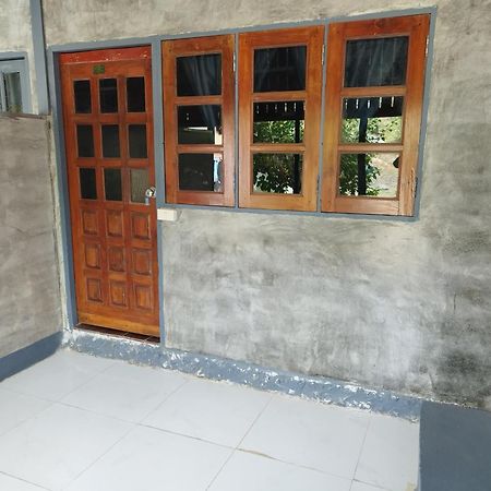 Pai Forest Resort Exterior photo